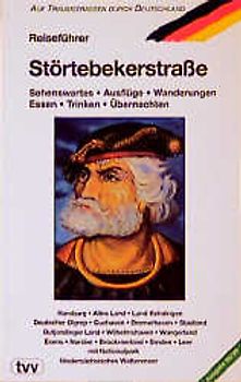 Reiseführer Störtebekerstrasse