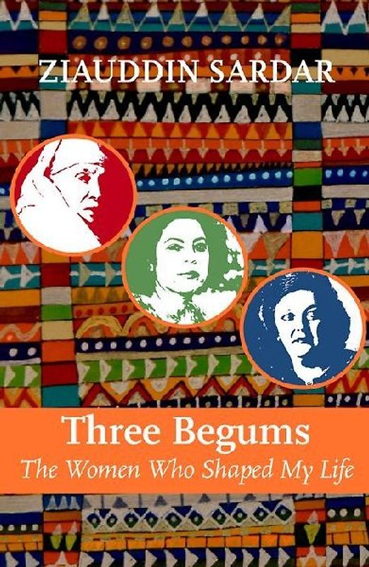 Three Begums