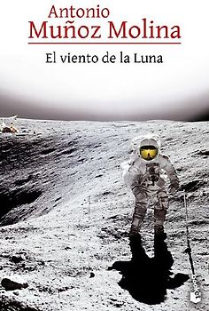 El Viento de la Luna (Novela) / Moonwind (a Novel)
