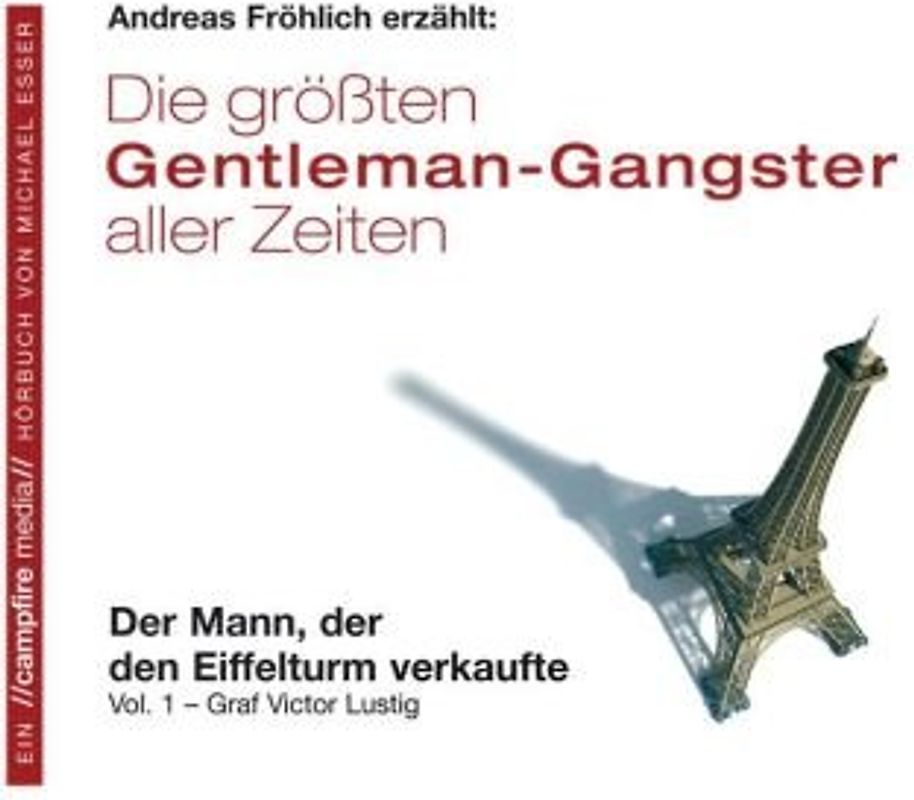 Die größten Gentleman-Gangster aller Zeiten