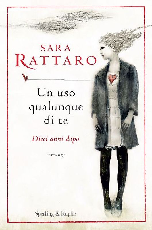 Un uso qualunque di te. Dieci anni dopo