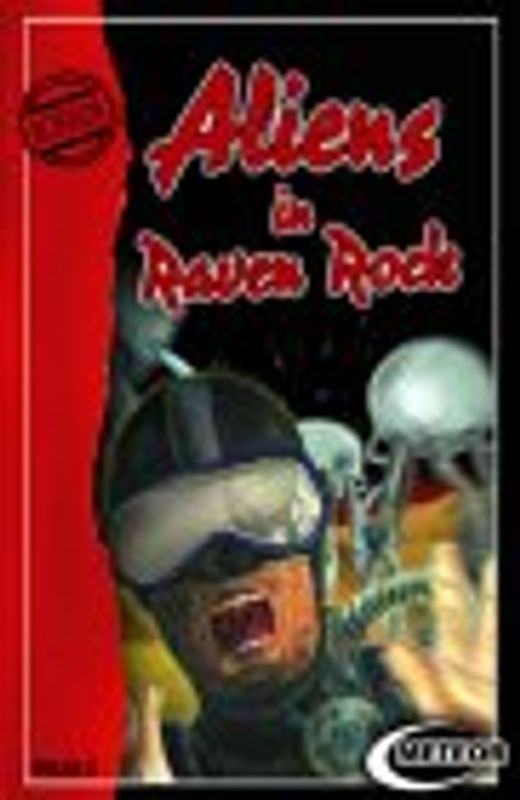 Aliens in Raven-Rock