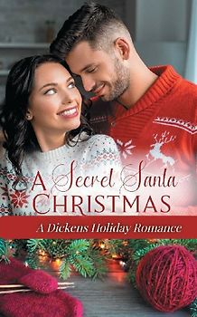 A Secret Santa Christmas