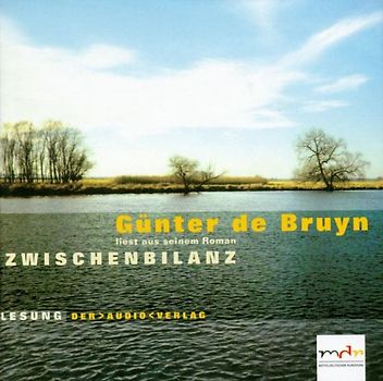 Zwischenbilanz. Lesung