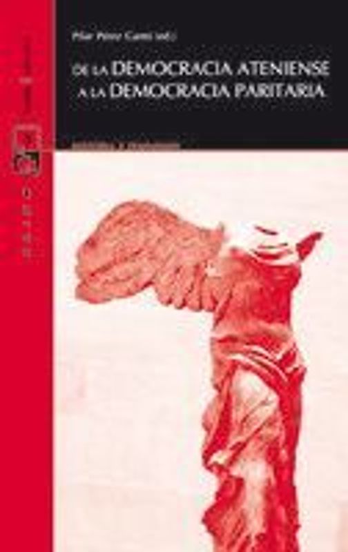 De la democracia ateniense a la democracia paritaria