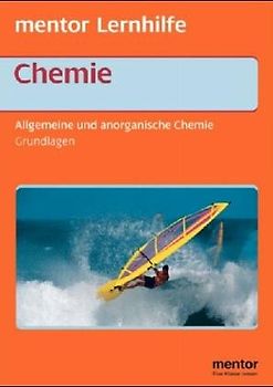 Allgemeine und anorganische Chemie für die Mittelstufe
