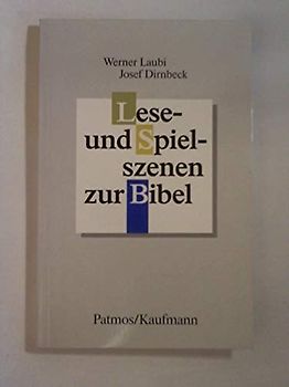 Lese- und Spielszenen zur Bibel
