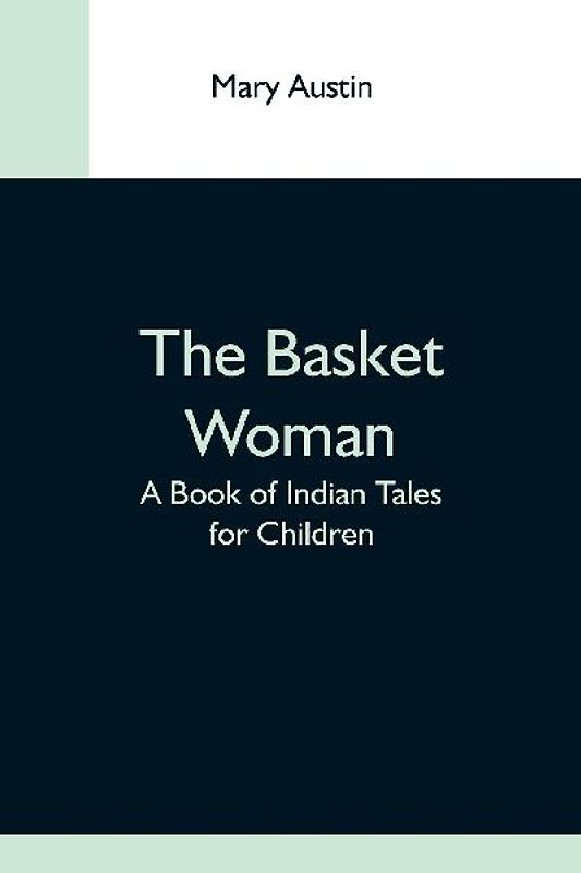 The Basket Woman