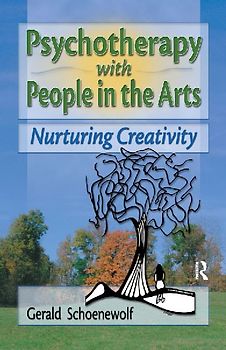 Psychotherapy with People in the Arts