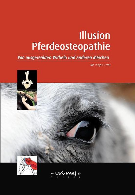 Illusion Pferdeosteopathie