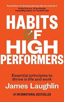 Habits of High Performers