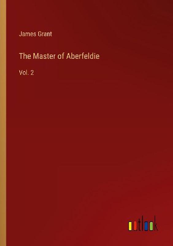 The Master of Aberfeldie