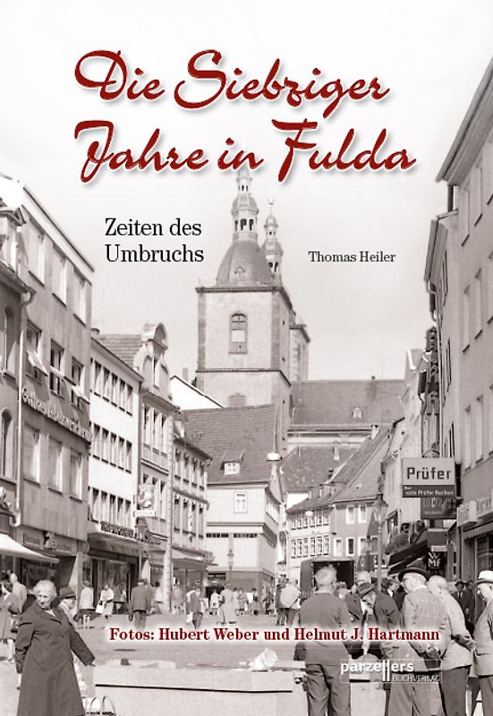 Die Siebziger Jahre in Fulda