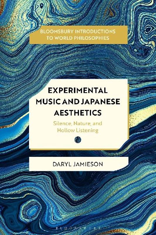 Experimental Music and Japanese Aesthetics