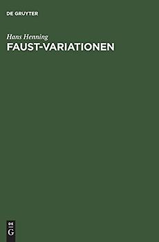 Faust-Variationen