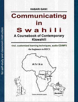 Communicating in Swahili