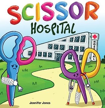 Scissor Hospital