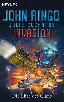 Invasion - Die Ehre des Clans