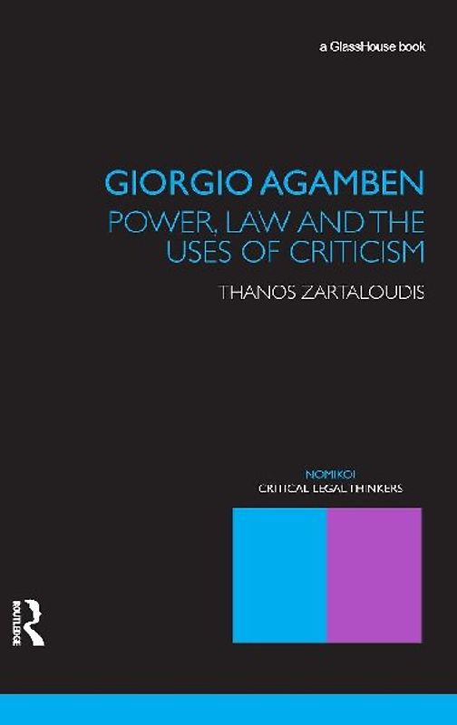 Giorgio Agamben