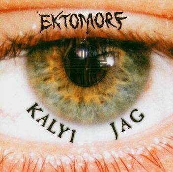Ektomorf - Kalyi Jag