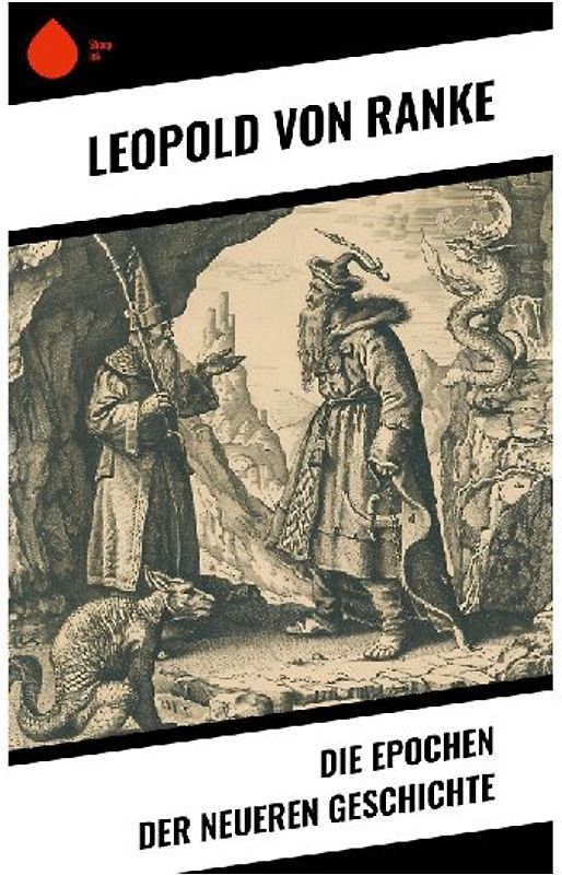 Die Epochen der neueren Geschichte