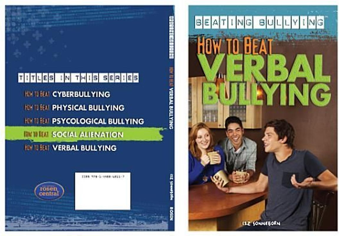 How to Beat Verbal Bullying