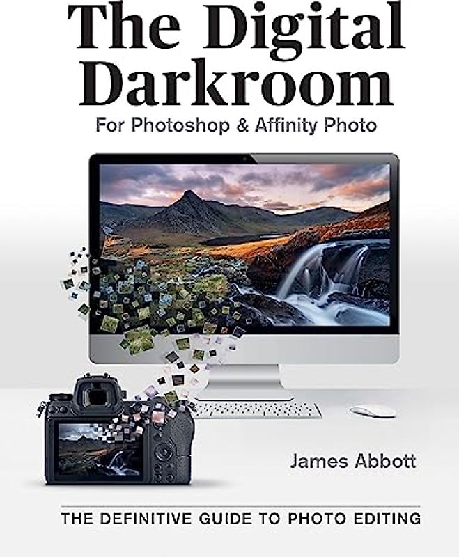 The Digital Darkroom