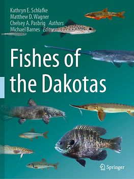 Fishes of the Dakotas