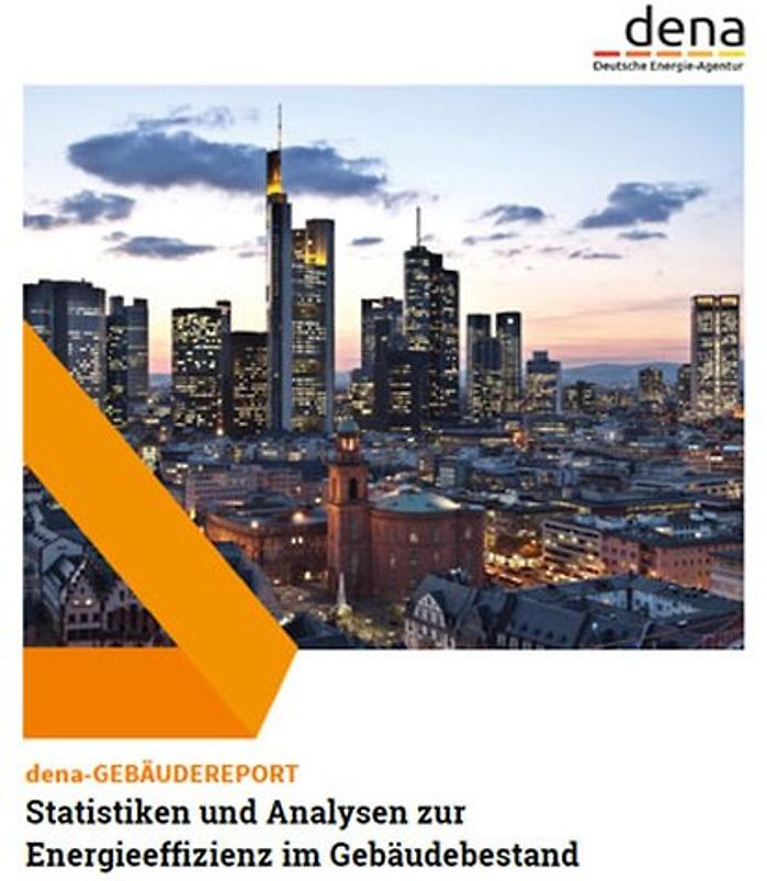 dena-Gebäudereport 2016
