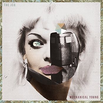 Jcq,the - Mechanical Young