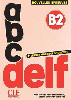 abc DELF B2