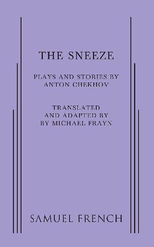 The Sneeze
