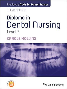 Diploma in Dental Nursing, Level 3