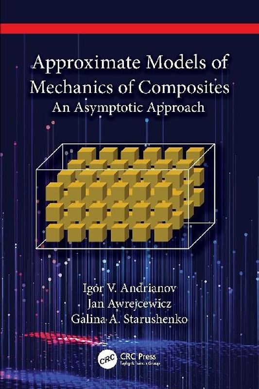 Approximate Models of Mechanics of Composites