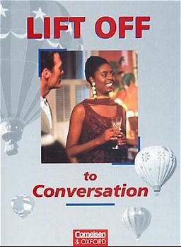 Lift Off / Band 4 - Lift Off to Conversation