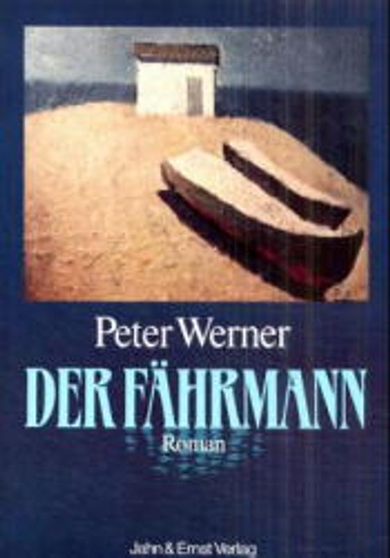 Der Fährmann