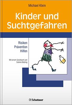 Kinder und Suchtgefahren