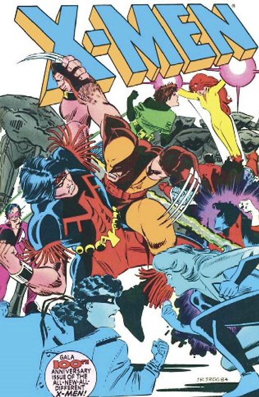 X-Men: 5 (Essential (Marvel Comics)) - Claremont, Chris