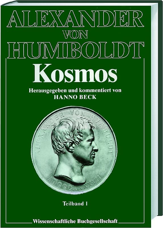 Studienausgabe / Kosmos