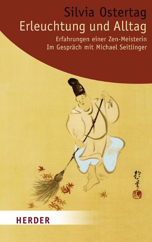 Erleuchtung und Alltag