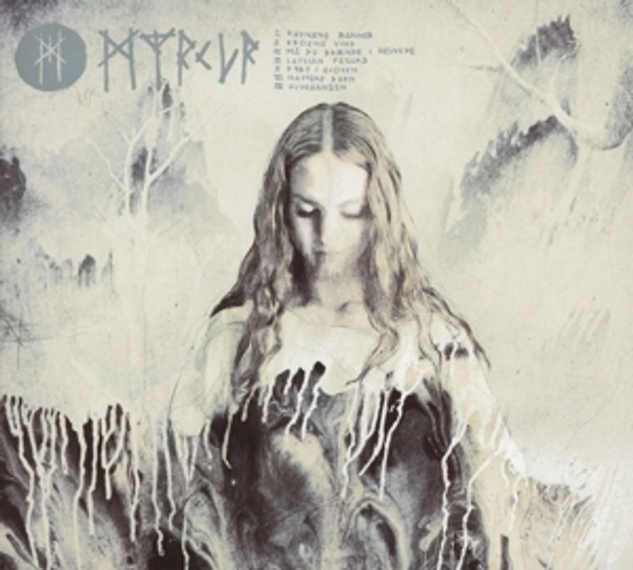 Myrkur - Myrkur