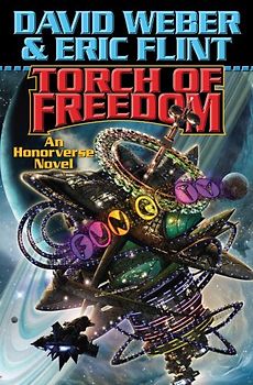 Torch of Freedom (Honorverse)