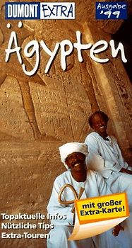 Ägypten. Ausgabe 1999