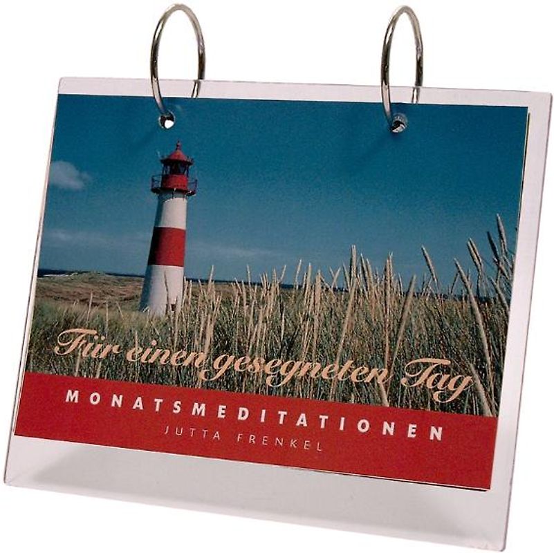 Für einen gesegneten Tag