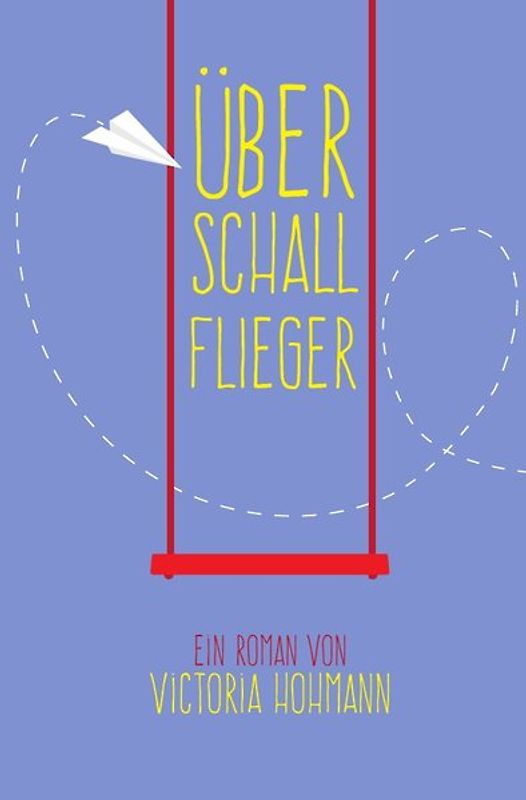 Überschallflieger