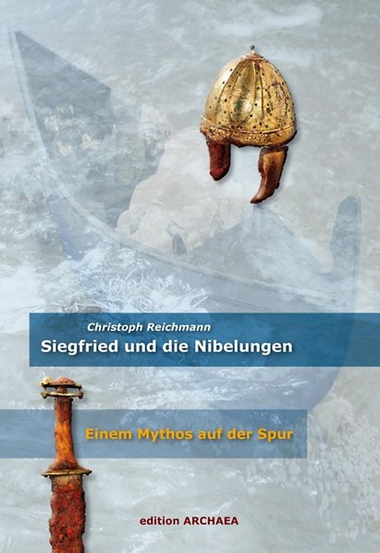 Siegfried und die Nibelungen