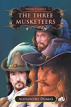 The Three Musketeers