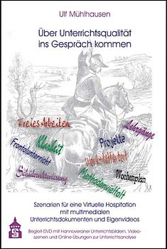 Über Unterrichtsqualität ins Gespräch kommen