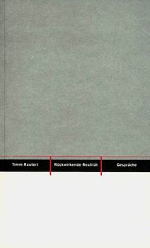 Rückwirkende Realität