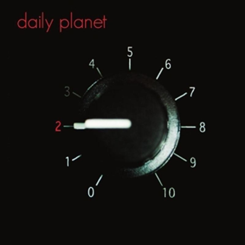 Daily Planet - Two